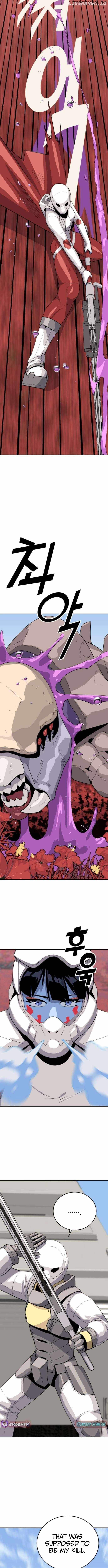 Grand Finale Chapter 6 12